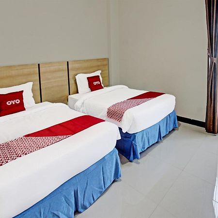 Oyo 91617 Hotel Mutiara Lombok Zewnętrze zdjęcie