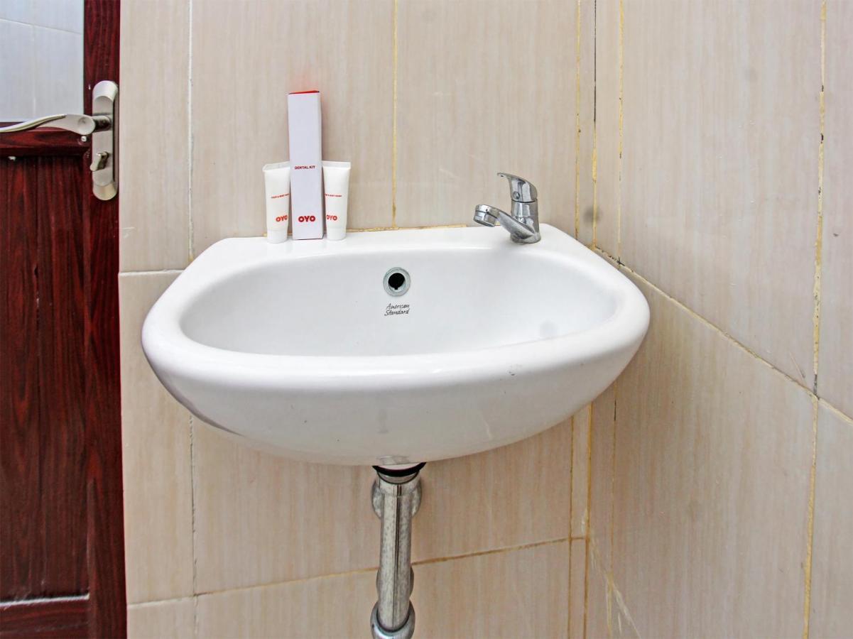 Oyo 91617 Hotel Mutiara Lombok Zewnętrze zdjęcie
