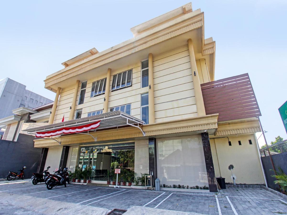 Oyo 91617 Hotel Mutiara Lombok Zewnętrze zdjęcie